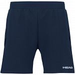 Head Power Shorts Dark Blue